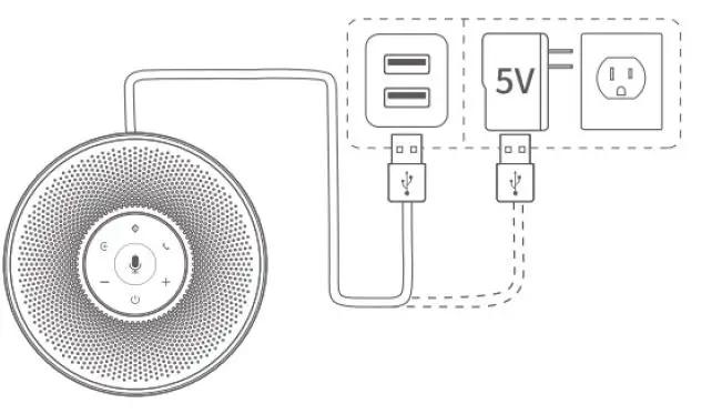 EMEET-OfficeCore-M2-Conference-Wireless-Speakerphone-fig-14