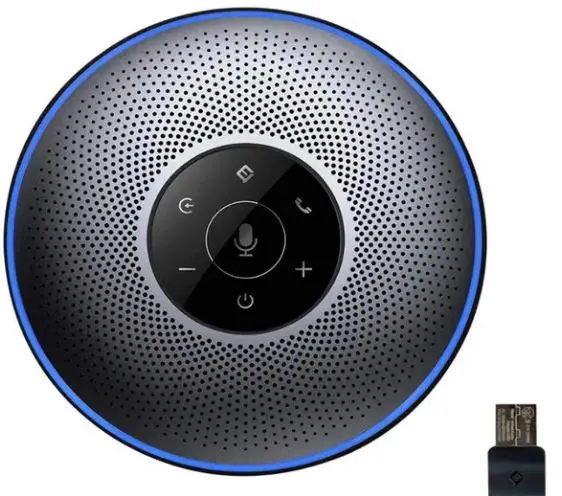 EMEET-OfficeCore-M2-Conference-Wireless-Speakerphone-product