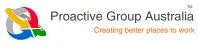 Proactive Group Australia Logo