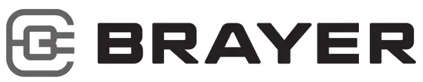 BRAYER logo