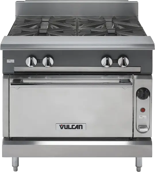 VULCAN-VWT24B-V-Series-HDR-Gas-Ranges-product