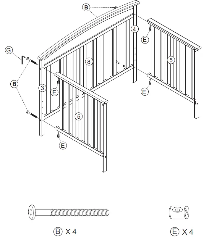 Graco-benton-convertible-crib-fig-24