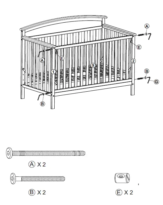 Graco-benton-convertible-crib-fig-28