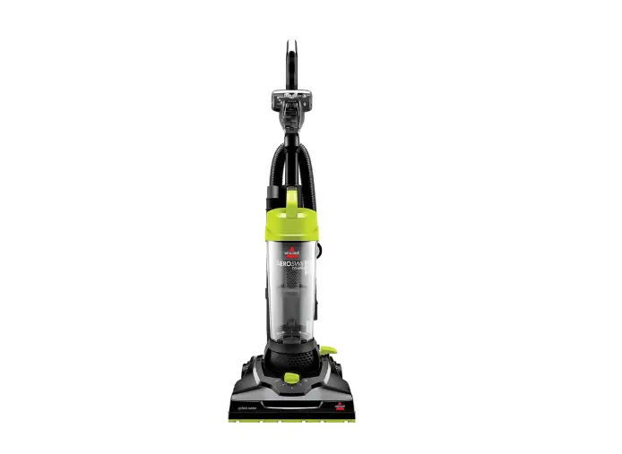 My Powerswift™/easy Vac®/aeroswift® Compact Vacuum Brush Is Not Turning | Support