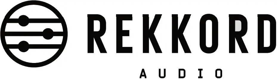 REKKORD logo