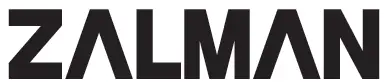ZALMAN logo