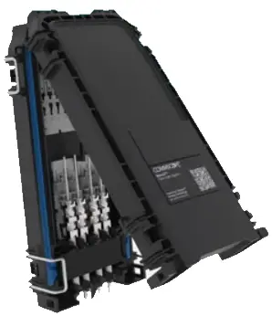 COMMSCOPE NOVUX™ Fiber Optic System-fig1