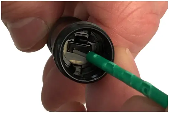 COMMSCOPE NOVUX™ Fiber Optic System-fig11