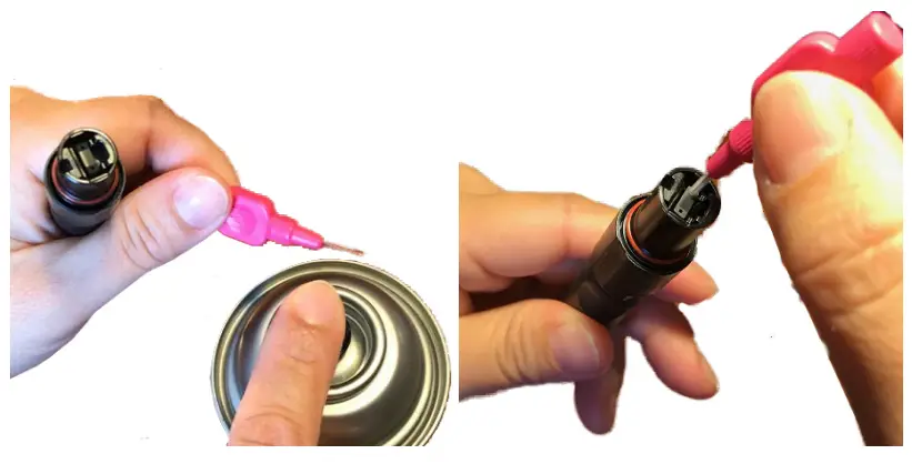 COMMSCOPE NOVUX™ Fiber Optic System-fig14