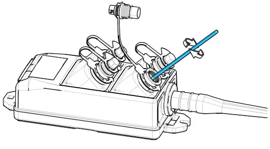COMMSCOPE NOVUX™ Fiber Optic System-fig5