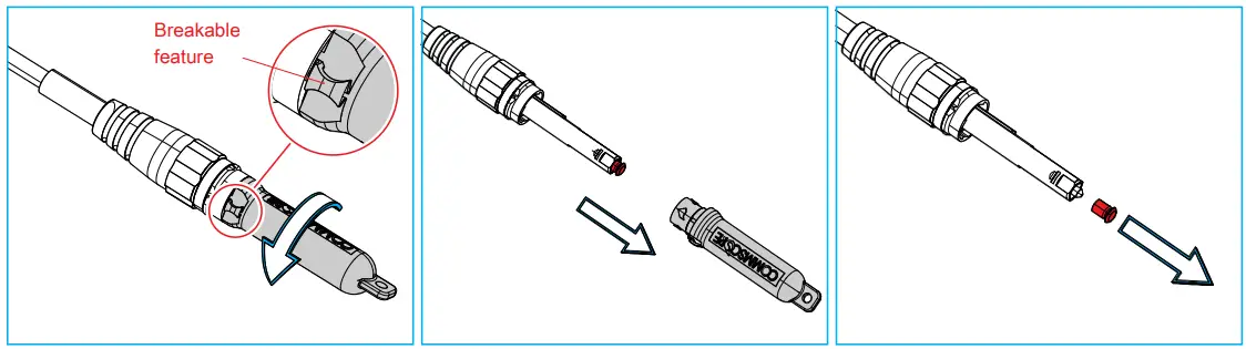 COMMSCOPE NOVUX™ Fiber Optic System-fig6