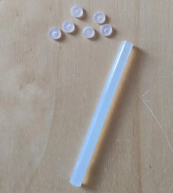 instructables DIY Low Cost Floating Valve for Low Tech Irrigation Automation With Ollas - figure 16