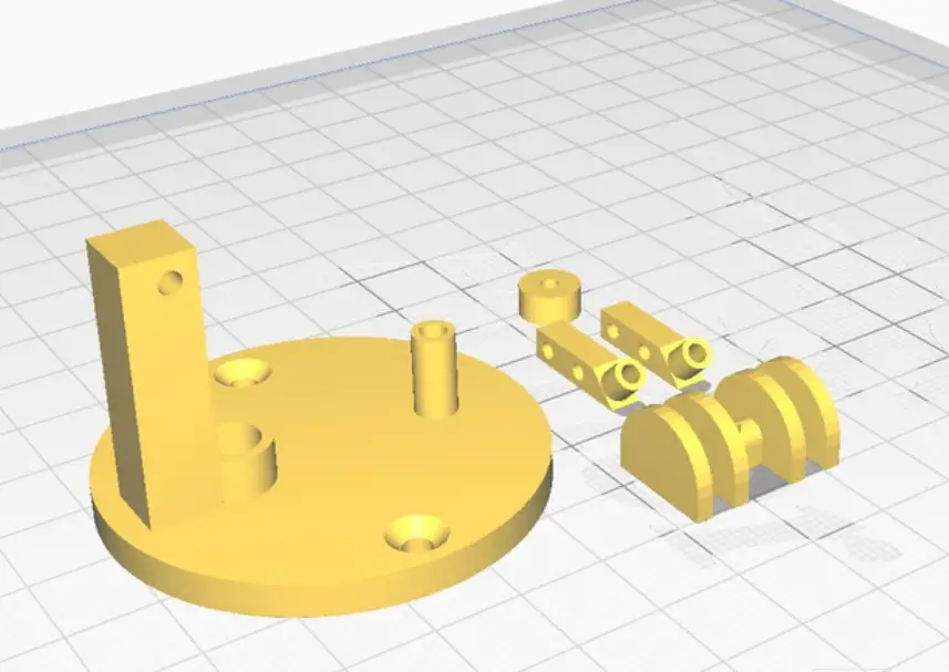 instructables DIY Low Cost Floating Valve for Low Tech Irrigation Automation With Ollas - figure 3