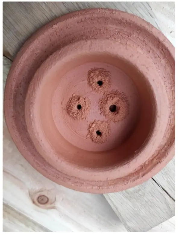 instructables DIY Low Cost Floating Valve for Low Tech Irrigation Automation With Ollas - figure 5