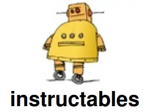 instructables logo