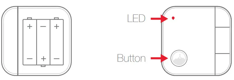 for summit FS-PCS200 WiFi - “Pairing Mode