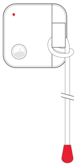 for summit FS-PCS200 WiFi - mounting tape