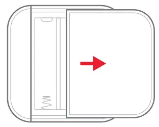 for summit FS-PCS200 WiFi - sliding