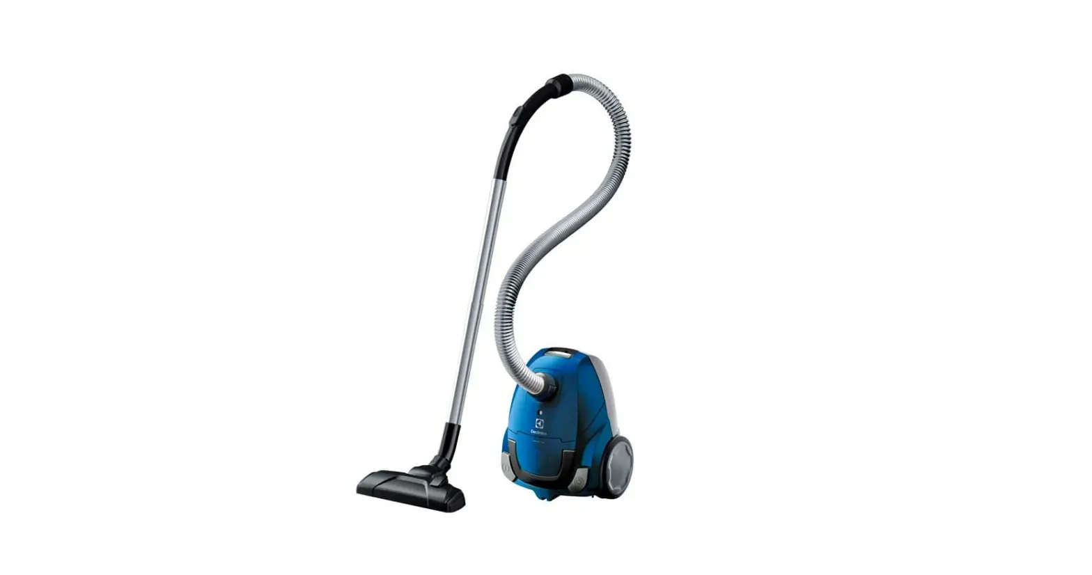 Electrolux Z1220 Bagged Vacuum Cleaner User Manual