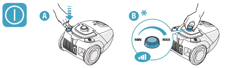 Electrolux-Z1220-Bagged-Vacuum-Cleaner-FIG-4