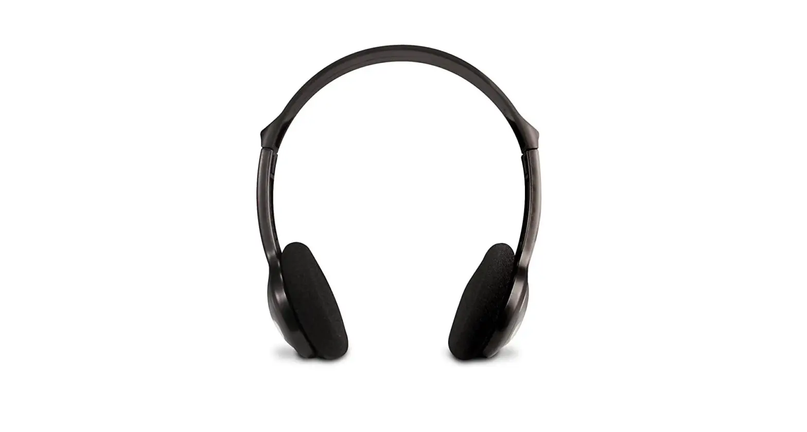 Nady Qh-160 Lightweight Personal Stereo Headphones Operational Guide