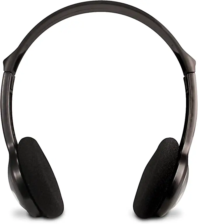 Nady-QH-160-Lightweight-Personal-Stereo-Headphones