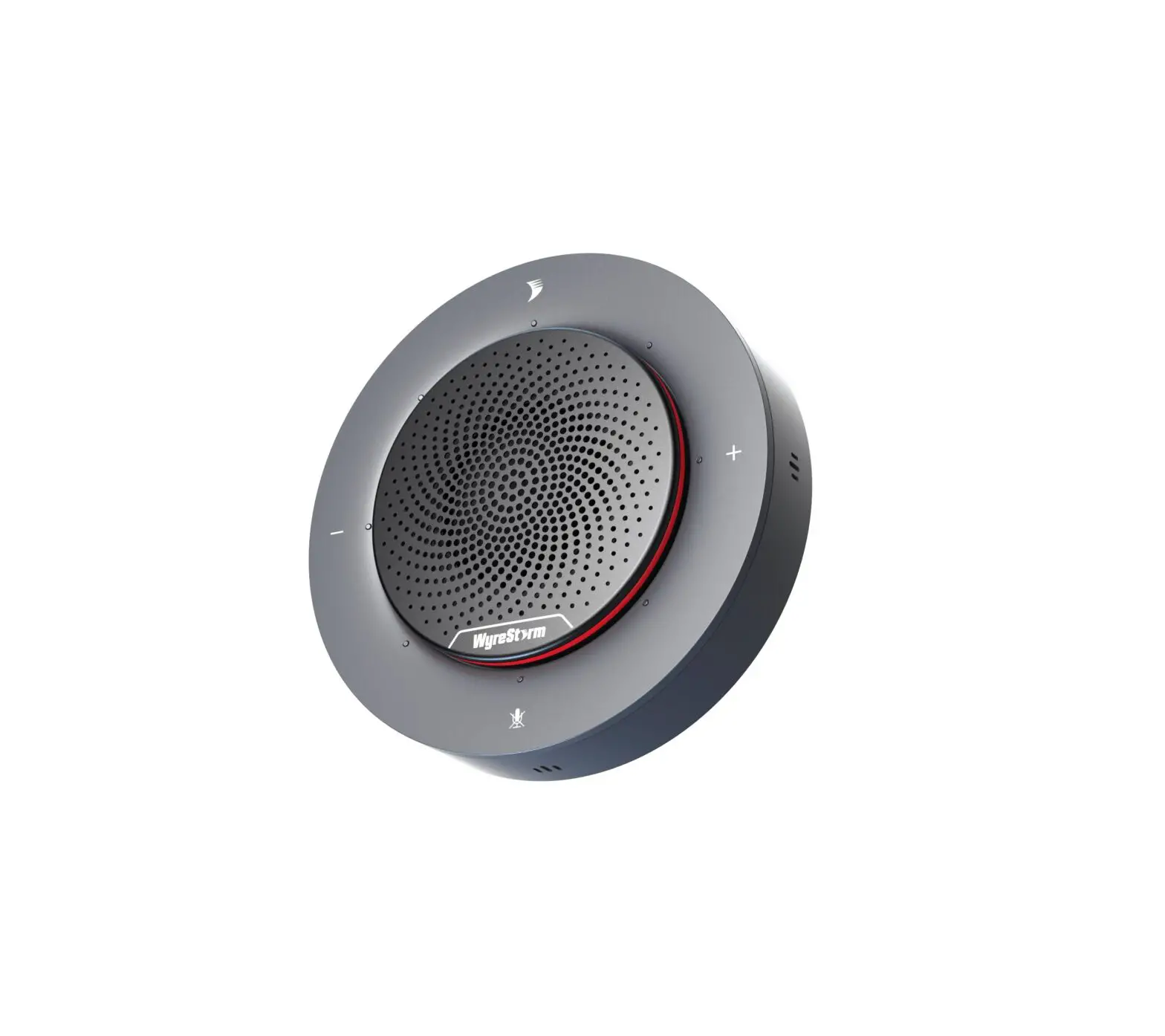 Wyrestorm Halo 30 Halo Series Plug And Play Portable Conference Speakerphone User Guide