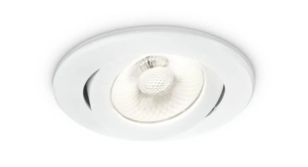 Philips Rs151b Coreline Recessed Spot Gen2 User Manual Philips Rs151b Coreline Recessed Spot Gen2 User Manual