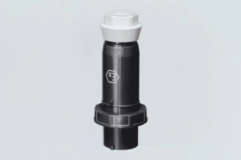 STAHL 8579E 63A Plug