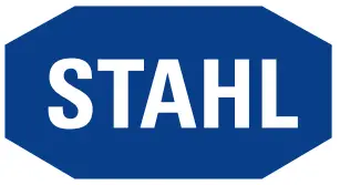 STAHL LOGO