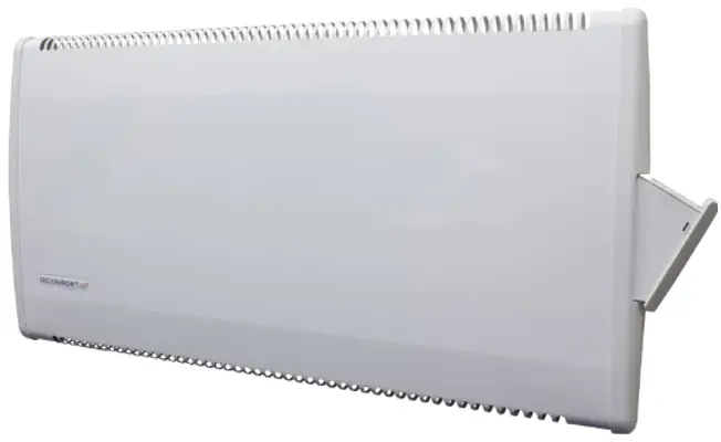 CONSORT LST800ERF Quality Space Heaters