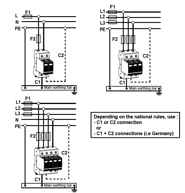CITEL-N180803c-AC-Surge-Protector-FIG-5
