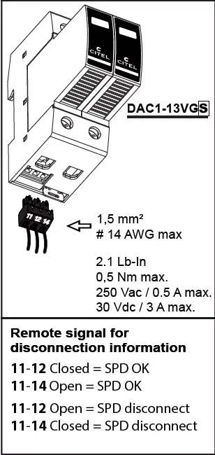 CITEL-N180803c-AC-Surge-Protector-FIG-7