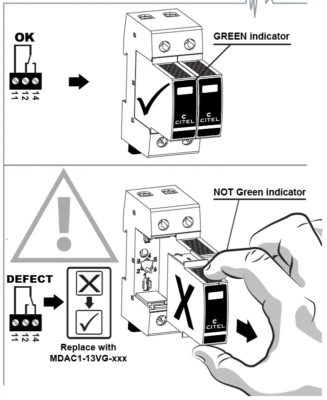 CITEL-N180803c-AC-Surge-Protector-FIG-8