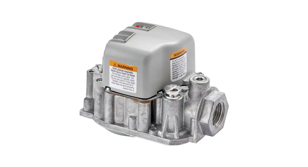 Resideo Direct Ignition Combination Gas Controls User Guide