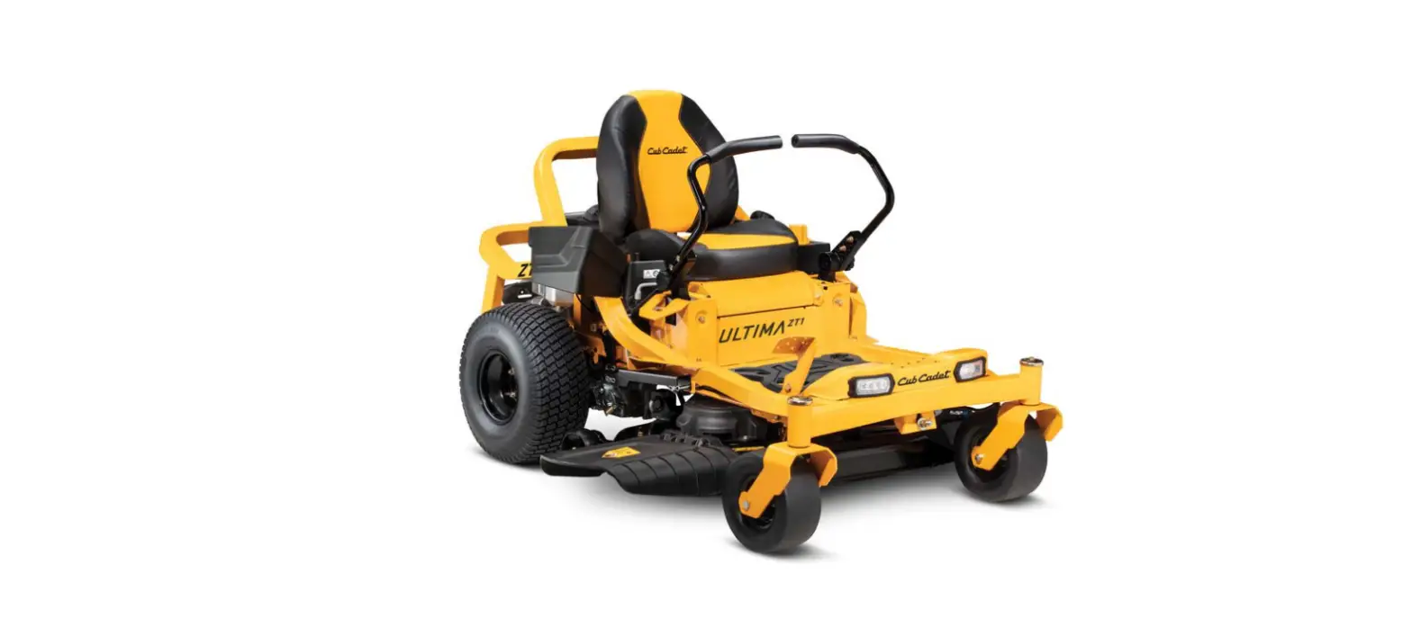 Cub Cadet Zt1 42-46 Zero Turn Mower Instructions Cub Cadet Zt1 42-46 Zero Turn Mower Instructions