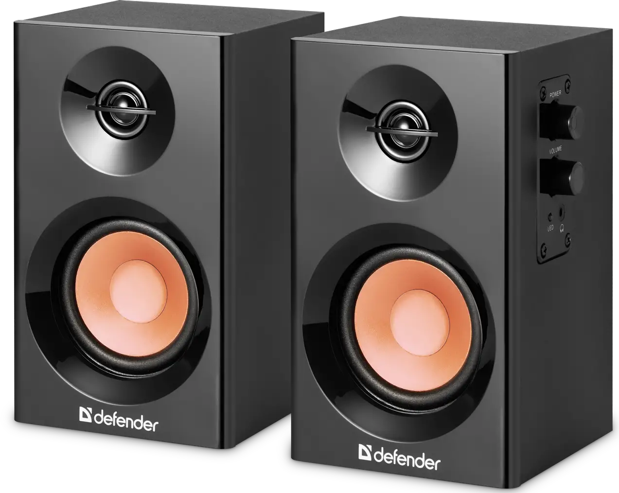 defender Aurora S12 2.0 Speaker System product-img