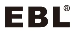 EBL logo