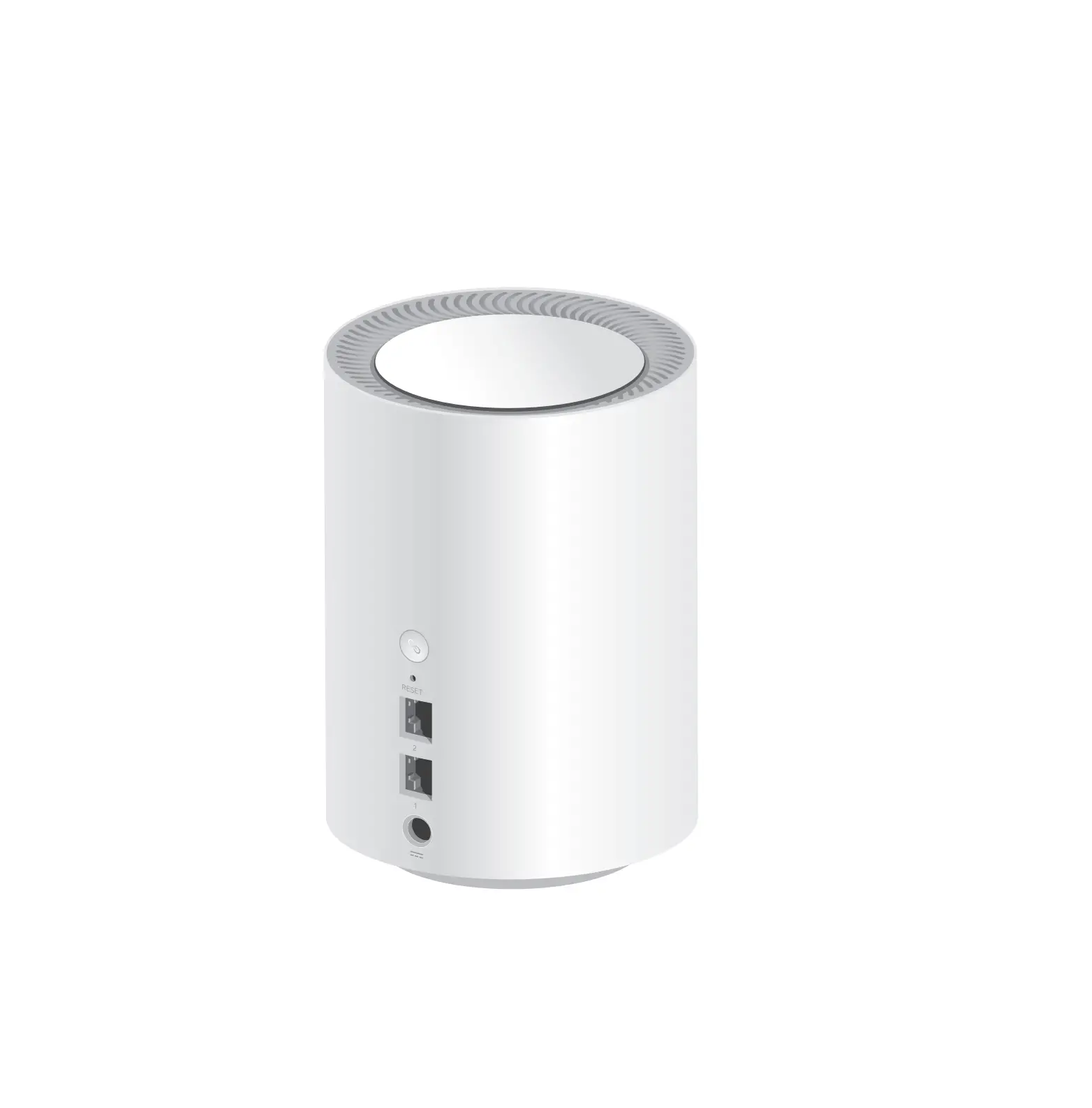 Cudy M1800 Mesh Network Installation Guide