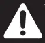 Warning icon
