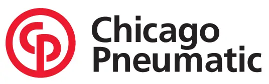 Chicago Pneumatic logo
