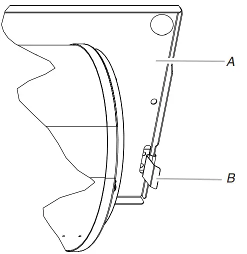 KitchenAid 36 Inch and 48 Inch Hood Liner -Dual Blower Motor Assembly2