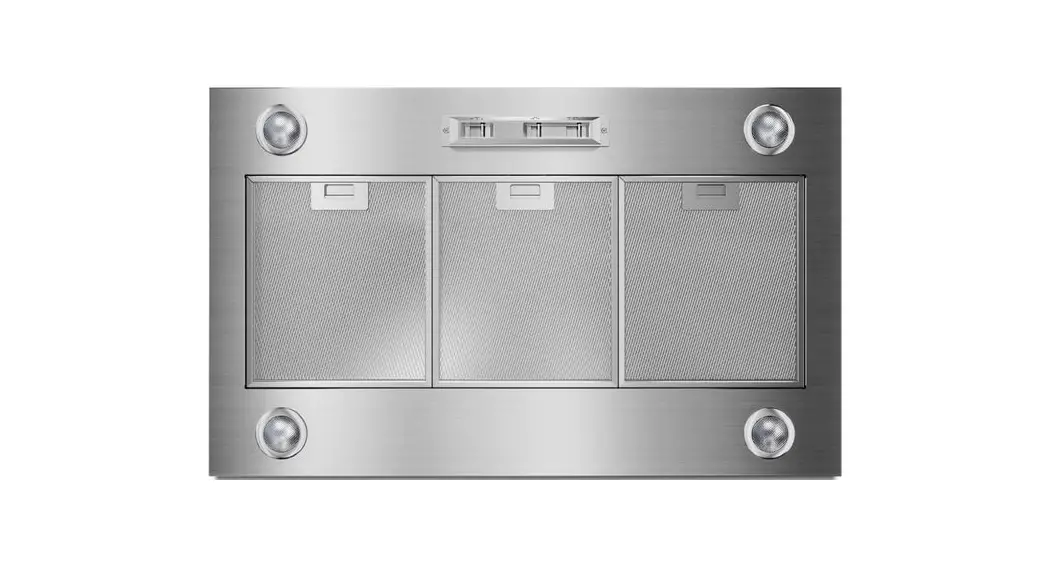 Kitchenaid 36 Inch And 48 Inch Hood Liner Installation Guide