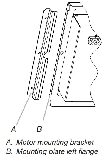 KitchenAid 36 Inch and 48 Inch Hood Liner -Product Dimensions 4