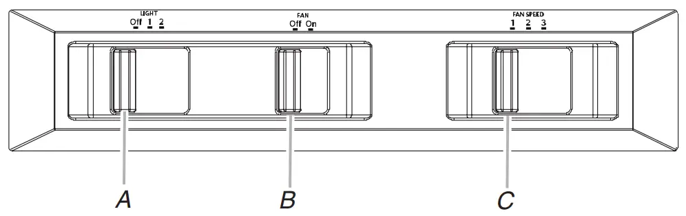 KitchenAid 36 Inch and 48 Inch Hood Liner RANGE HOOD USE