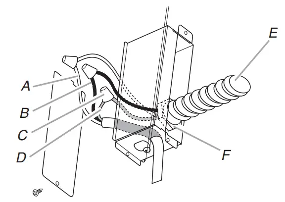 KitchenAid 36 Inch and 48 Inch Hood Liner - covers 5