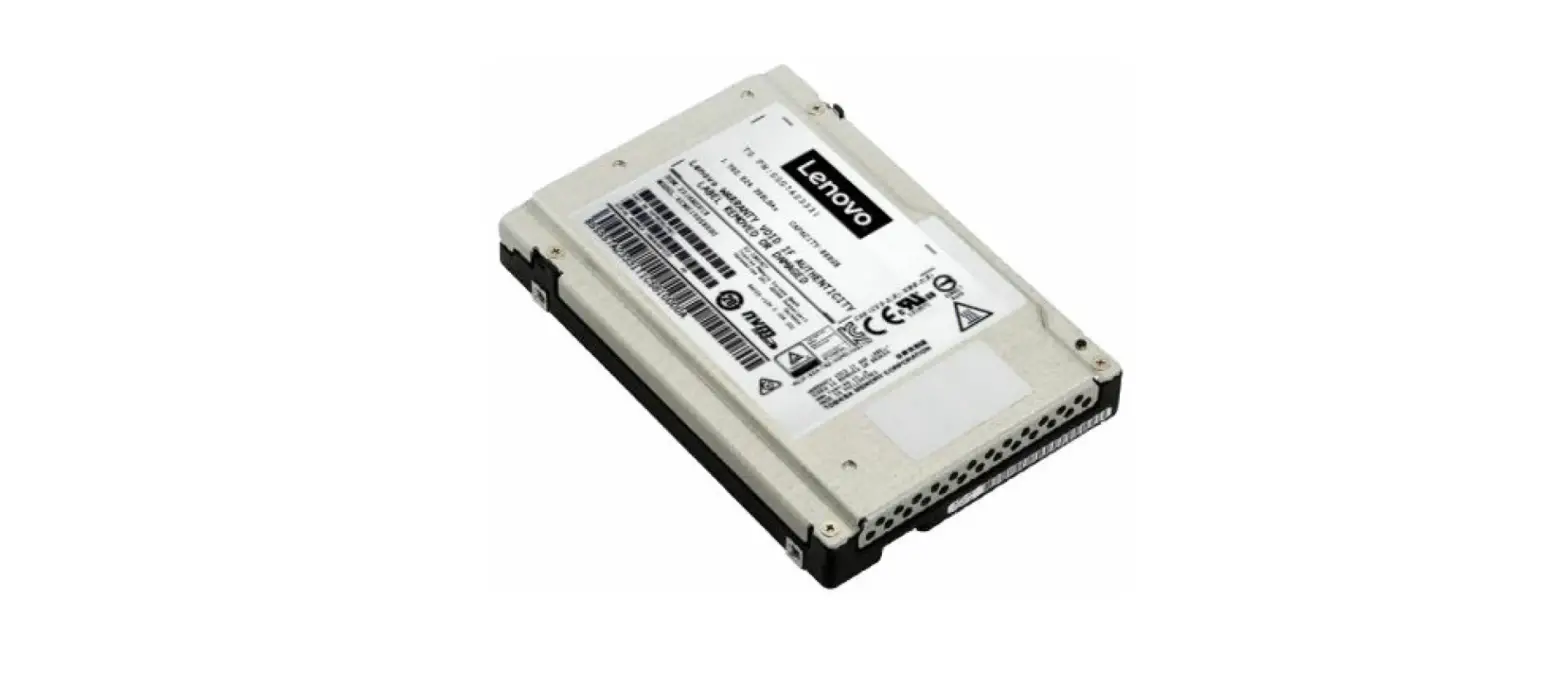 Lenovo Thinksystem Toshiba Cm5-v Mainstream Nvme Pcie 3.0 X4 Ssd User Guide Lenovo Thinksystem Toshiba Cm5-v Mainstream Nvme Pcie 3.0 X4 Ssd User Guide