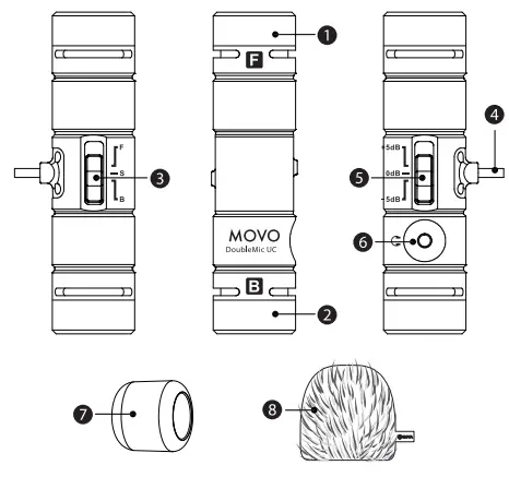 MOVO-DoubleMic-UC-Dual-Capsule-Condenser-Microphone-FIG1