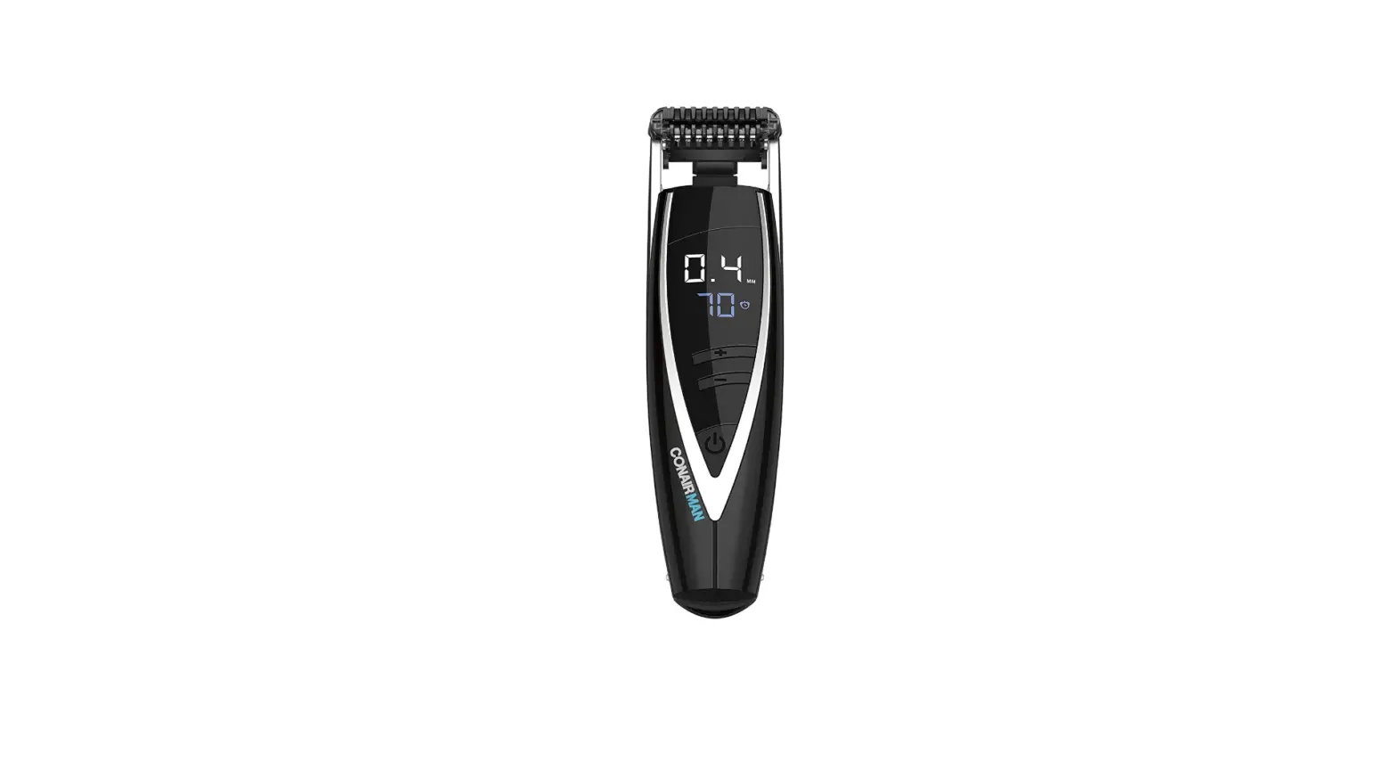 Conairman Gmt1000n Flexhead Beard Trimmer For Men User Guide