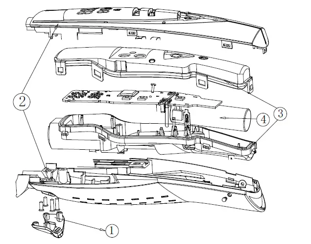 ConairMAN-Super-Stubble-Cordless-Ultimate-Flexhead-Beard-Trimmer-Fig-3